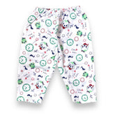 Cute Baby Newborn Pajama Suit